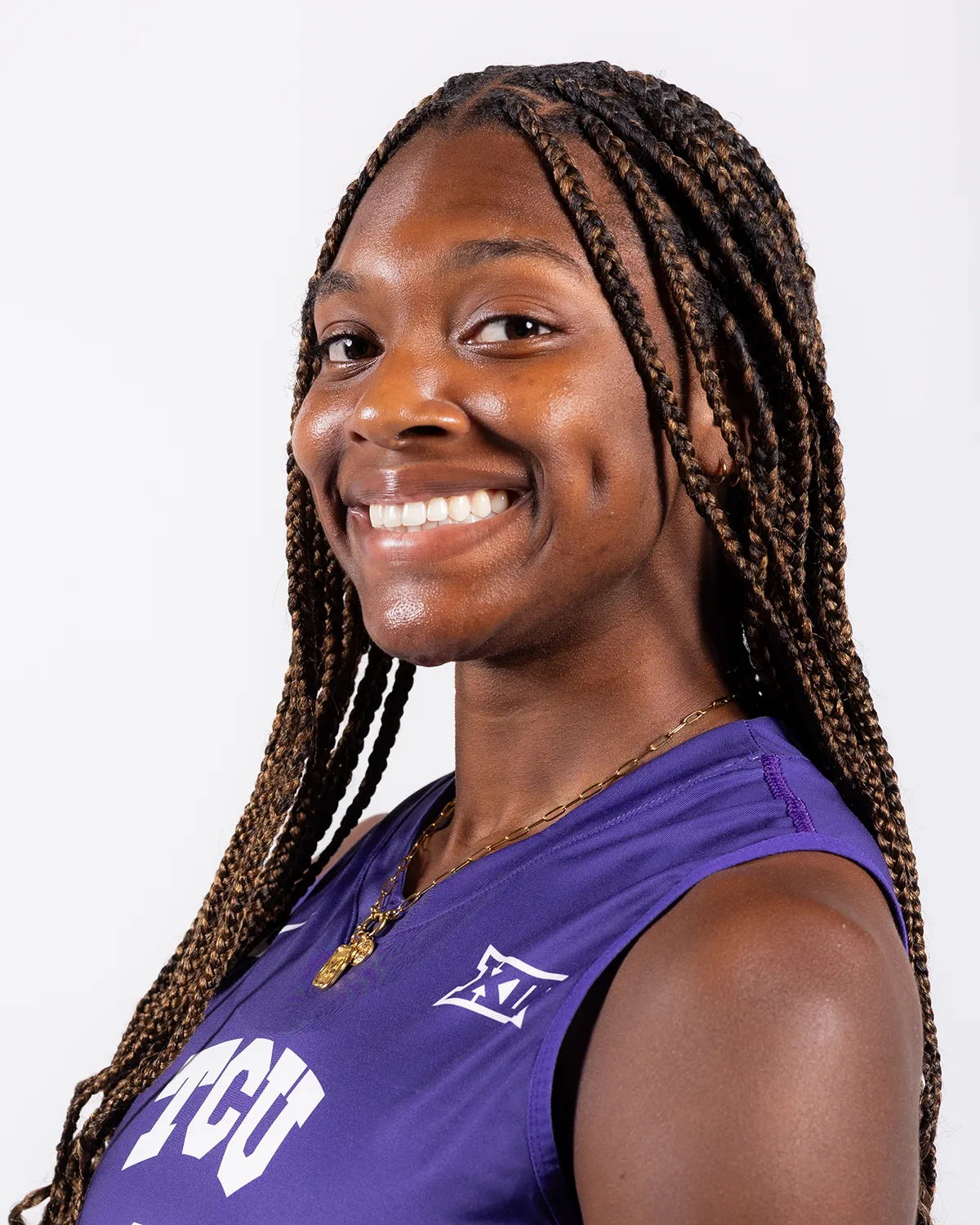 Mia Lee, Volleyball, undefined