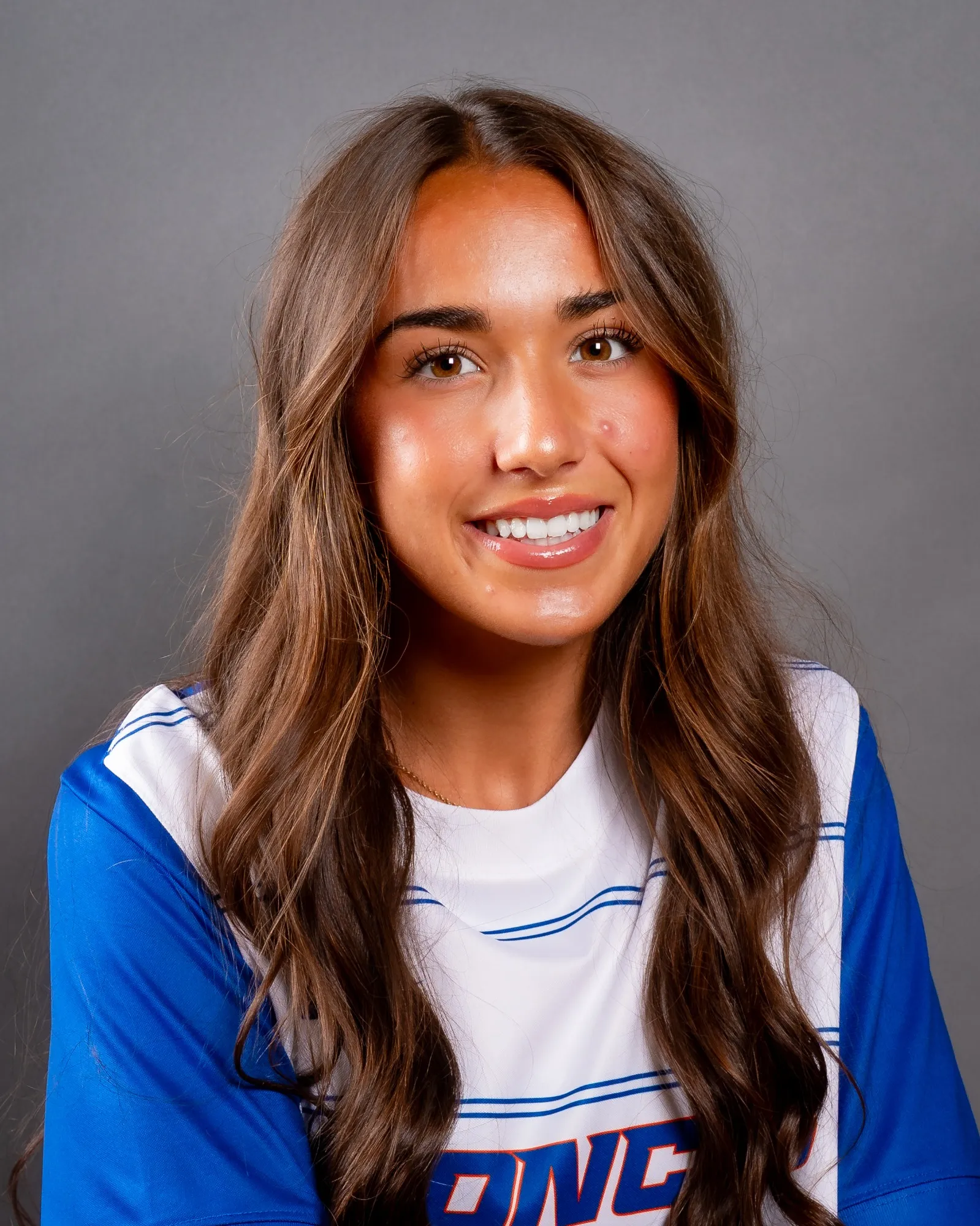 Elyse McGinnis, Soccer, Boise State University