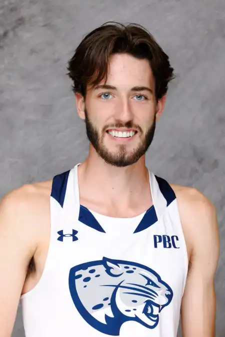 Owen Almelien, Track and Field (O), Augusta University