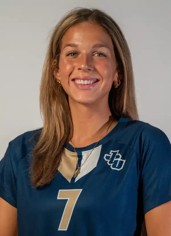 Sophia Generalovich, Soccer, John Carroll University