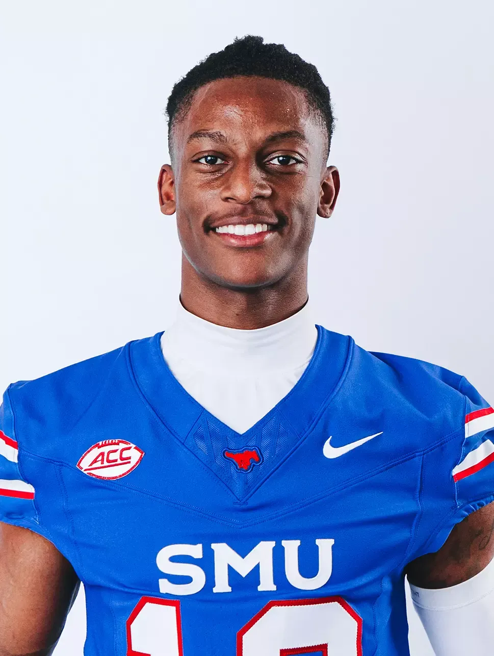 Jakai Anderson, Football, Southern Methodist University
