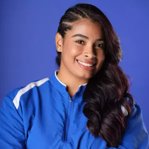 Leny Hoyos, Softball, undefined
