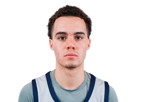 Matthew Quinlan, Basketball, undefined