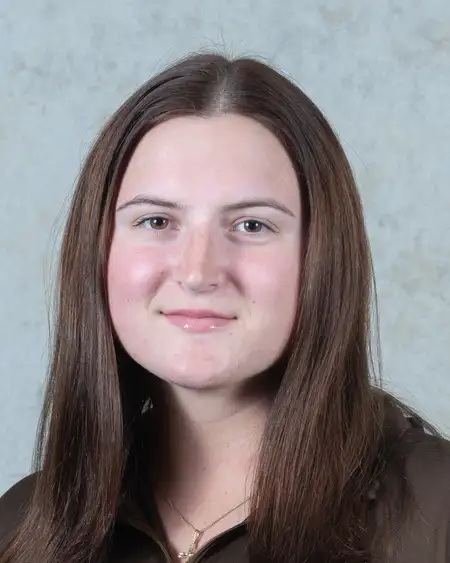 Emily Kolodziej, Track and Field (O), Lehigh University