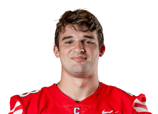 Hunter Sloan, Football, undefined