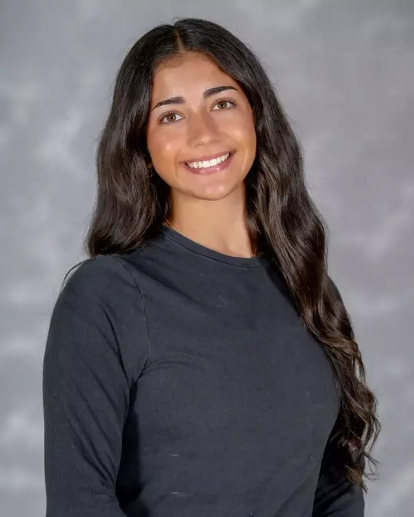 Mia Pope, Softball, Marist University