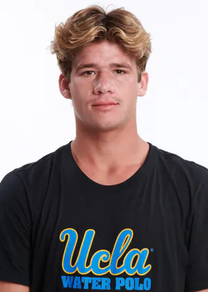 Santino Rossi, Water Polo, undefined
