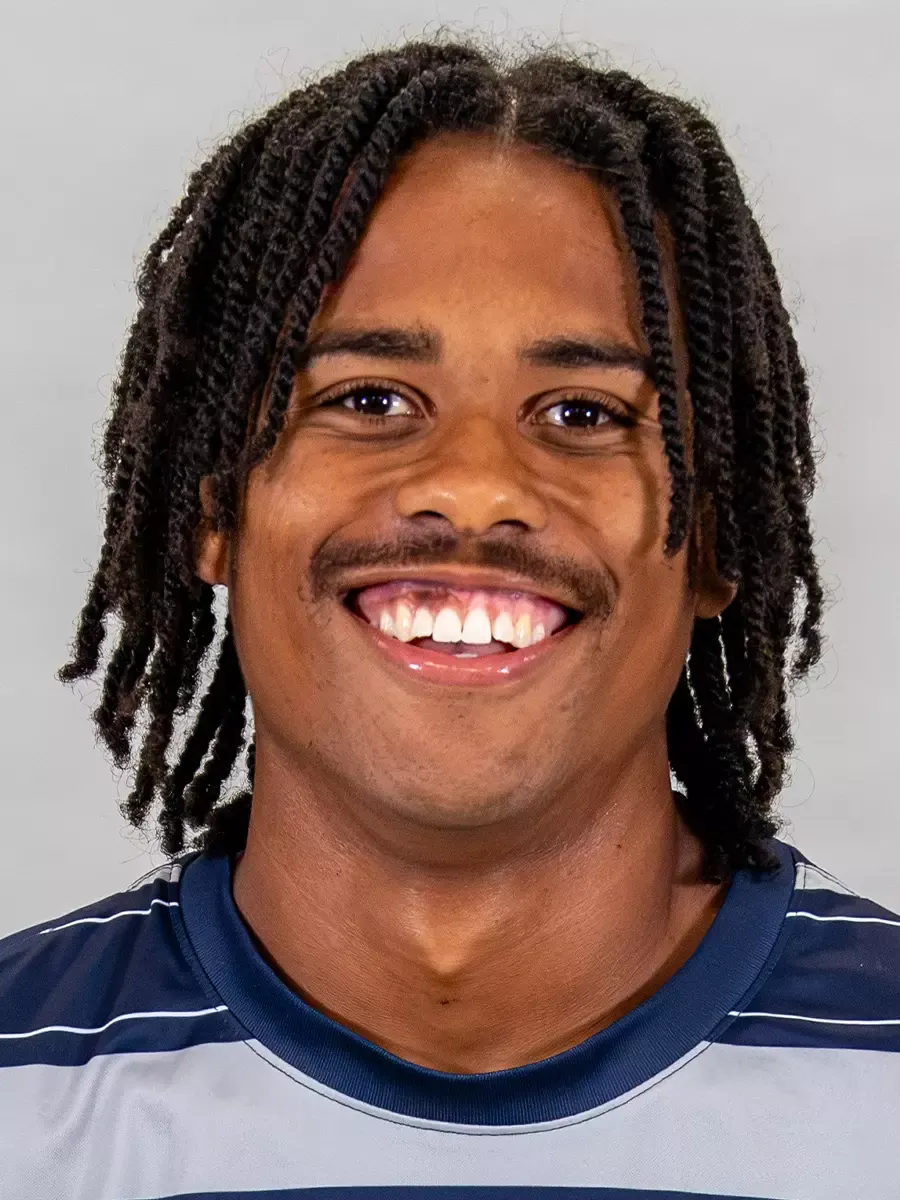 Titus Beuckman, Soccer, Palm Beach Atlantic University