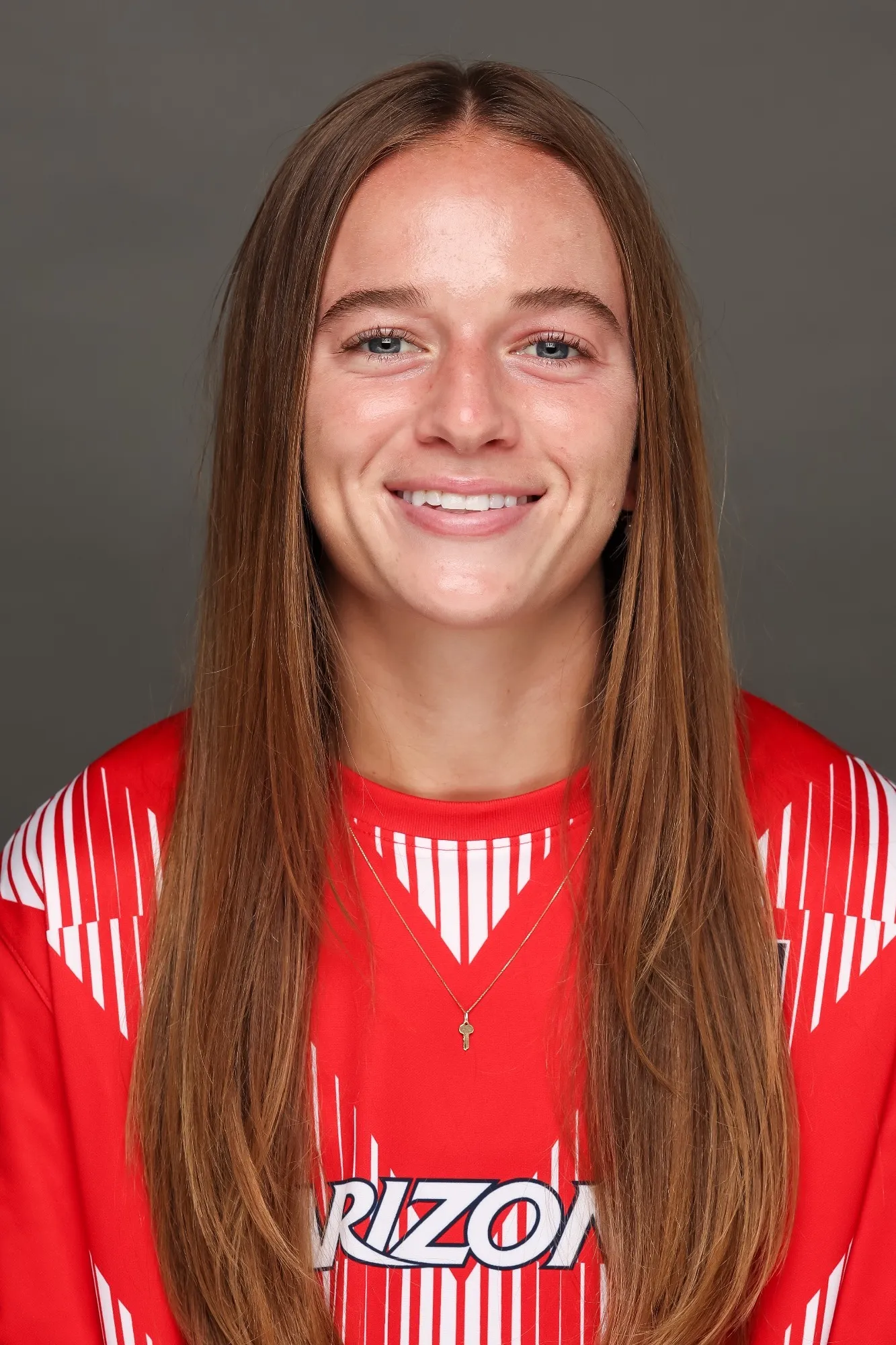Ally Brown, Soccer, University of Arizona