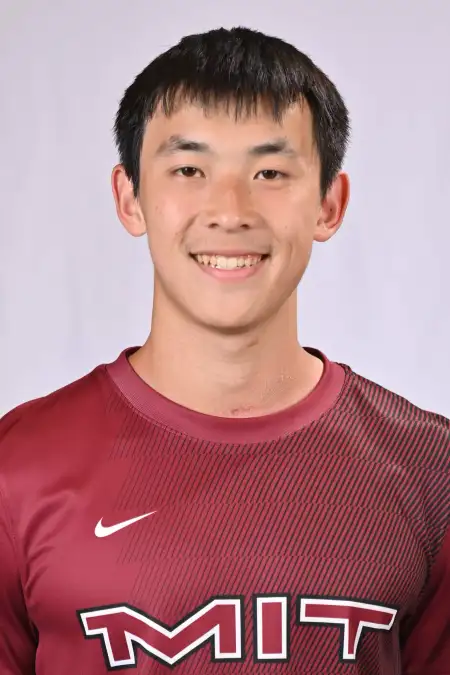 Charles Lai, Soccer, Massachusetts Institute of Technology