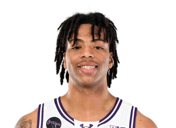 K.J. Windham, Basketball, Northwestern University