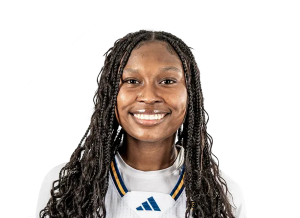 Simone Morris, Basketball, undefined