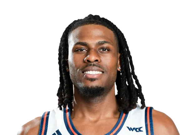 Javon Cooley, Basketball, undefined