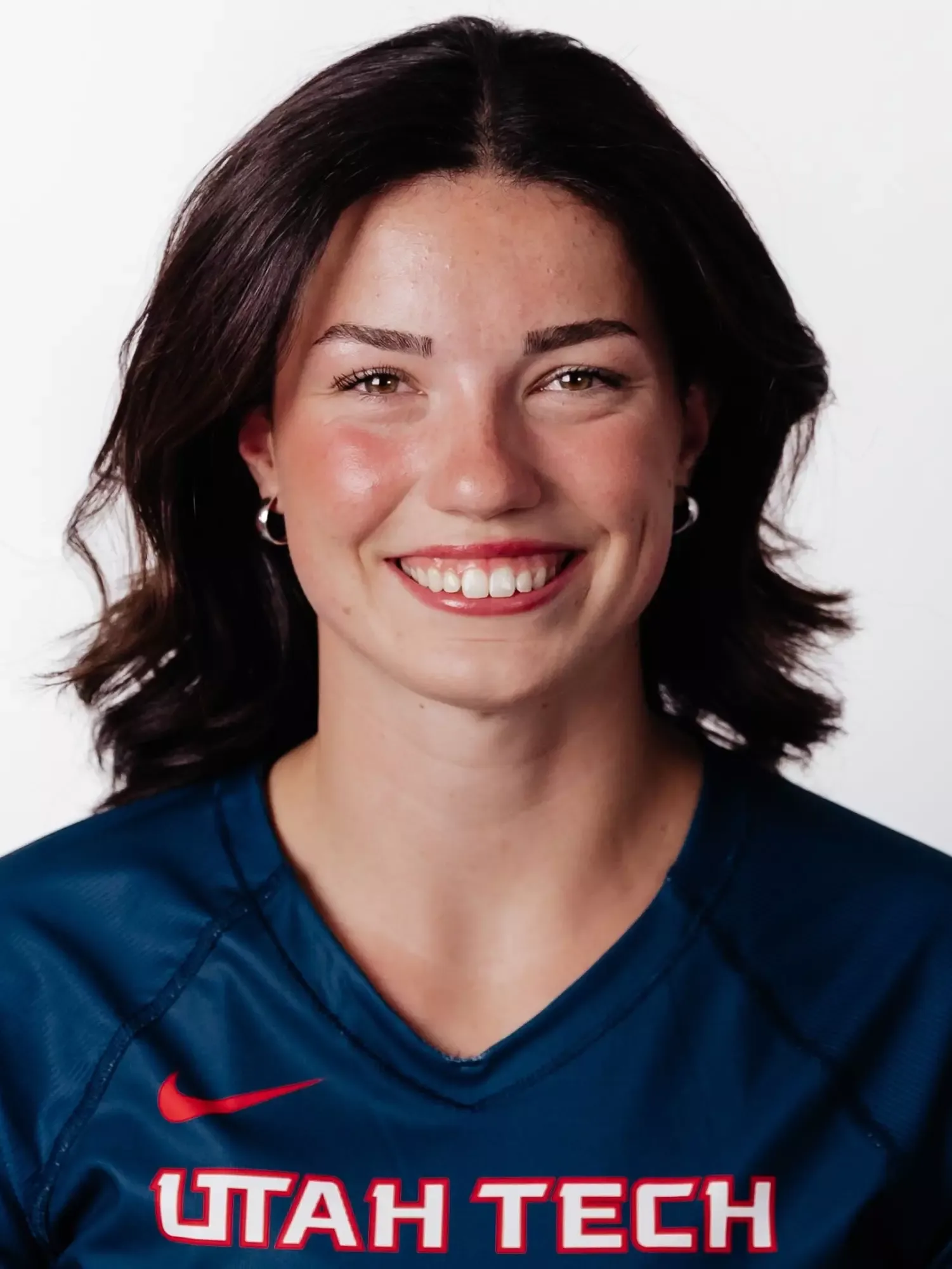 Cass Klapp, Volleyball, Utah Tech University