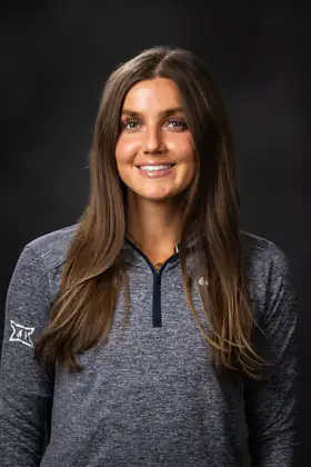 Elyse Jessen, Track and Field, undefined