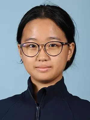 Emily Kim, Fencing, University of Pennsylvania