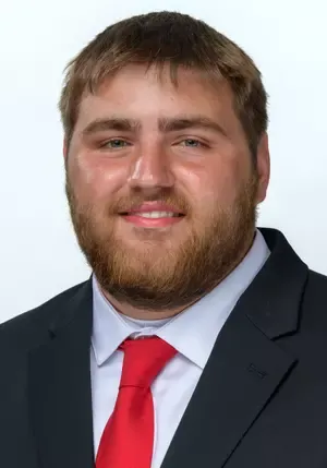 Jace Pankey, Football, Illinois State University