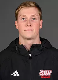 Chaissen Costello, Fencing, Sacred Heart University