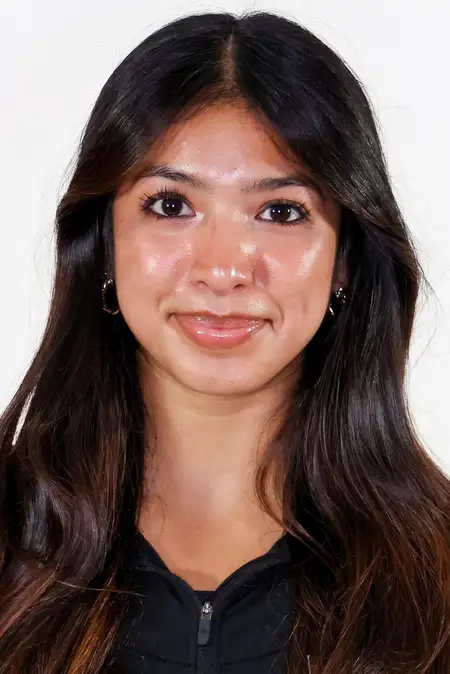 Lulu Ton-That, Gymnastics, Brown University