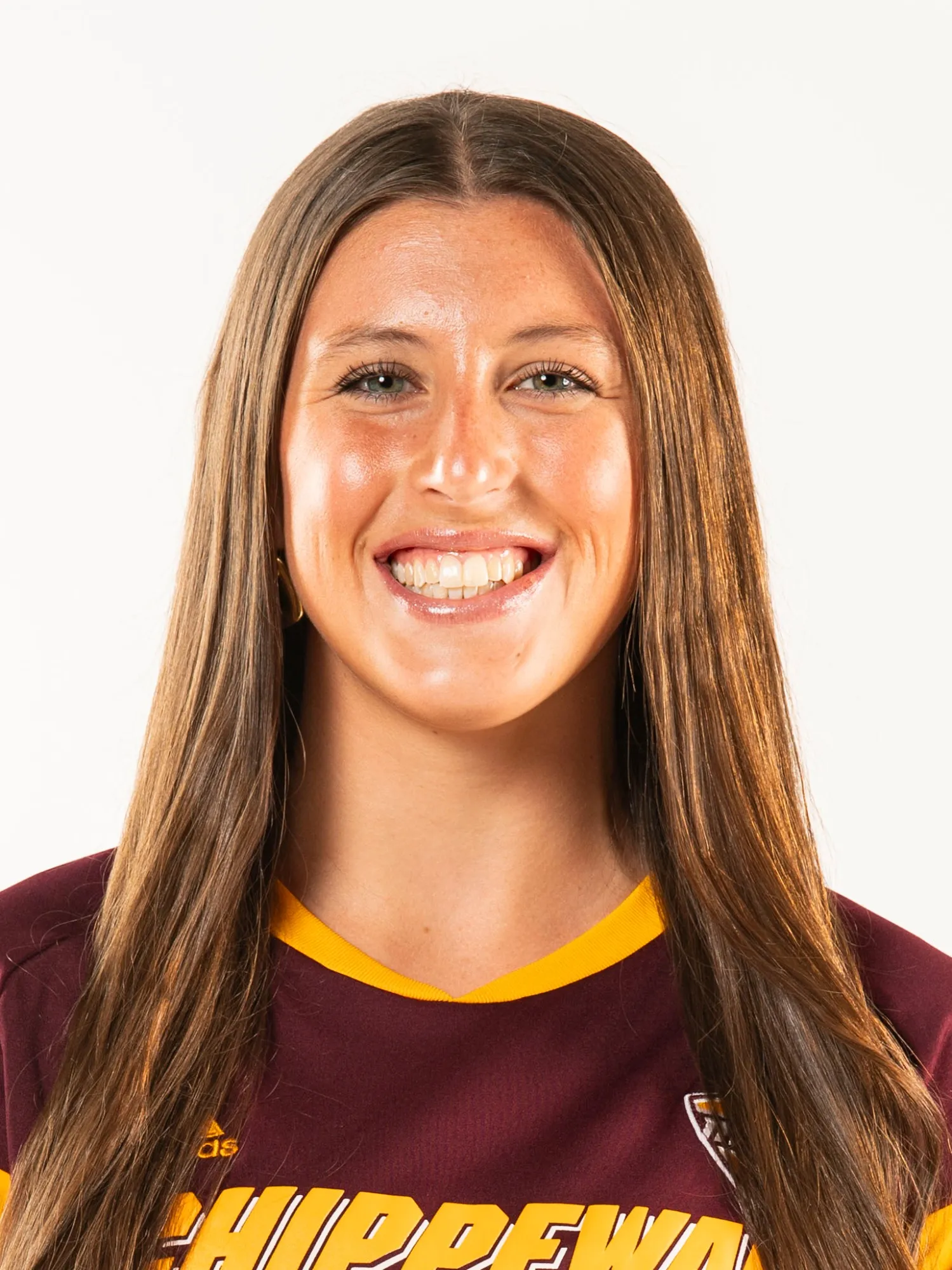 Ella Betzold, Soccer, undefined