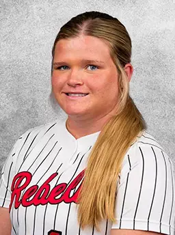 Paityn Fritz, Softball, University of Nevada, Las Vegas