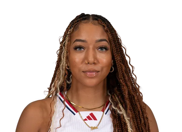 Jada Moore, Basketball, Florida Atlantic University