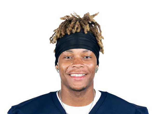 Jared Lockhart, Football, undefined