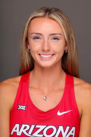 Emma Gates, Track and Field, undefined
