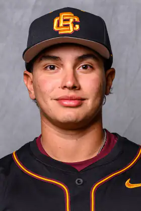 Ruben Zuany, Baseball, undefined