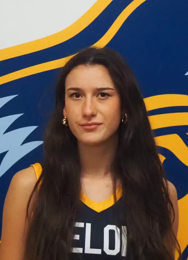 Helena Misic, Basketball, Beloit College