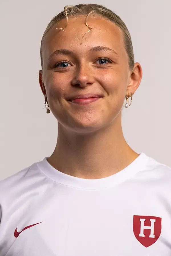 Olof Kristinsdottir, Soccer, undefined