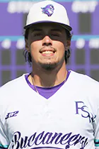 Adrian Poviones, Baseball, undefined