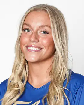Lauren Patterson, Volleyball, University of Tulsa