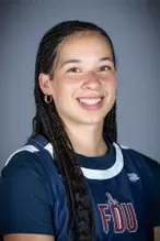 Talia Baptiste, Basketball, undefined