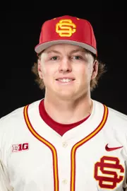 Cameron Fausset, Baseball, undefined
