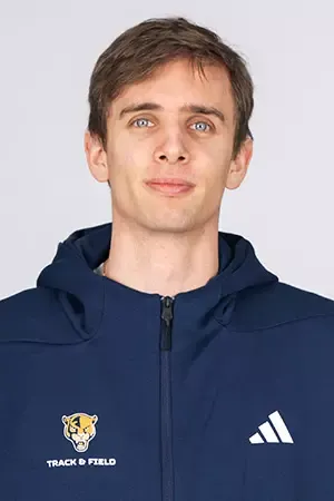 Alex Gabossy, Track and Field (O), Florida International University