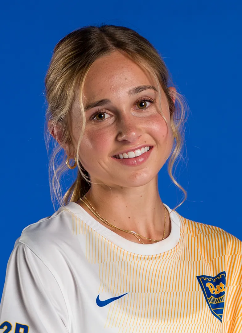 Katie Ellermeyer, Soccer, undefined