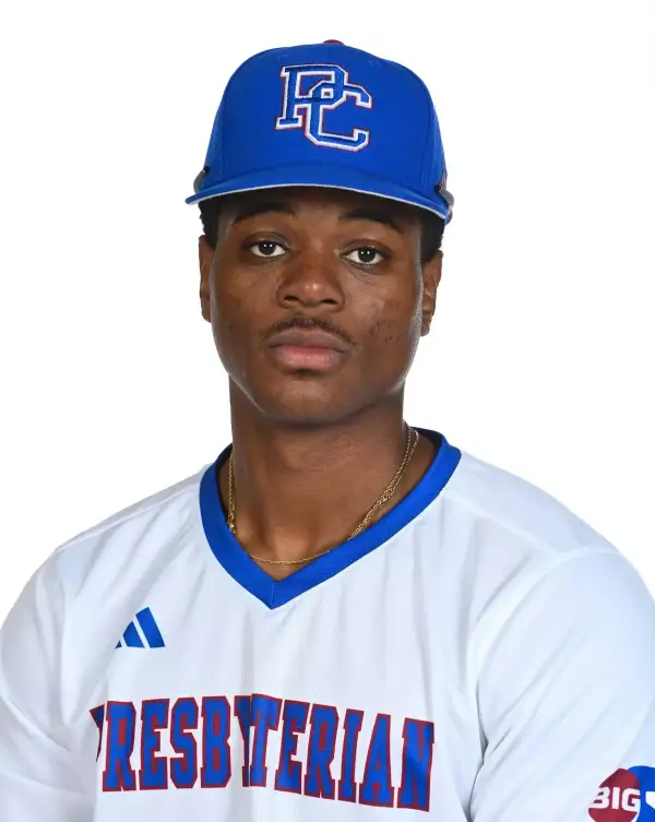 Emory Guilford, Baseball, Presbyterian College