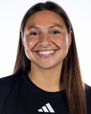 Kate Campos, Track and Field, undefined