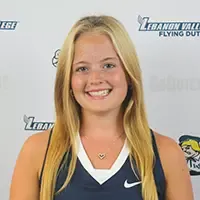 Kelly Aydelotte, Field Hockey, Lebanon Valley College