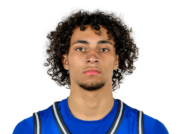 Elijah Parker, Basketball, undefined