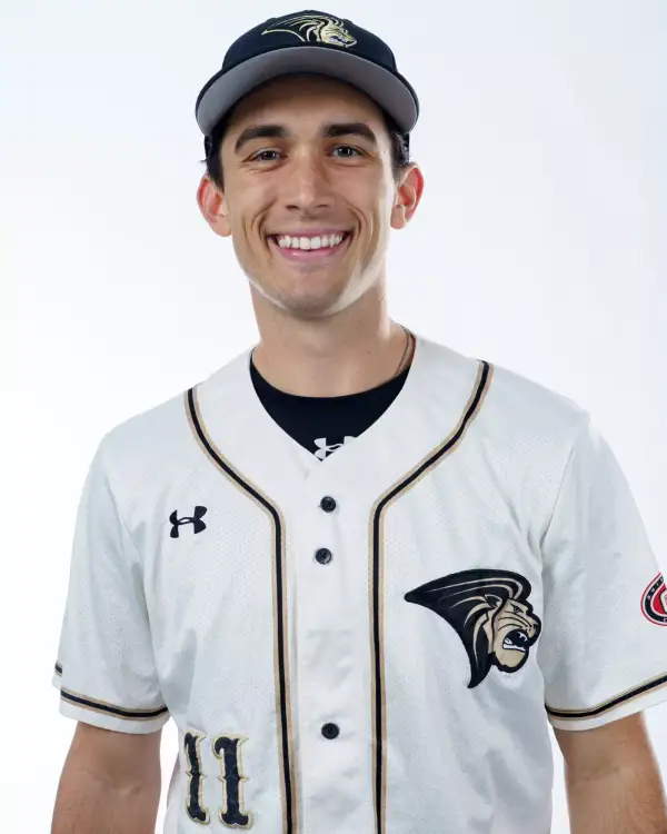 Easton Rakers, Baseball, Lindenwood University