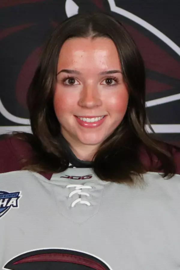 Delaney Lawn, Hockey, Franklin Pierce University