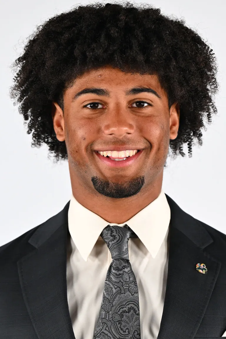 Solomon Williams, Football, undefined