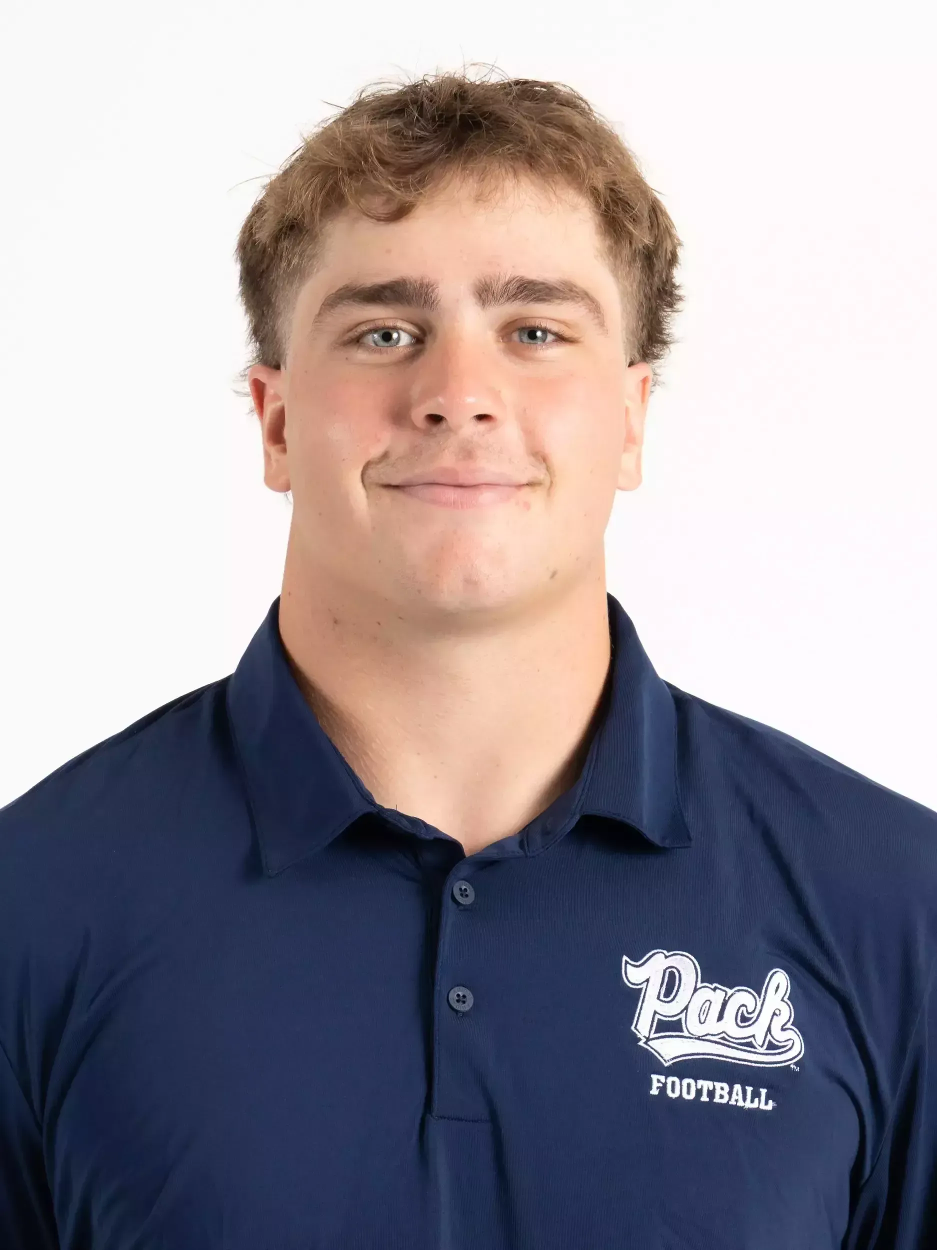 Tanner Gray, Football, undefined