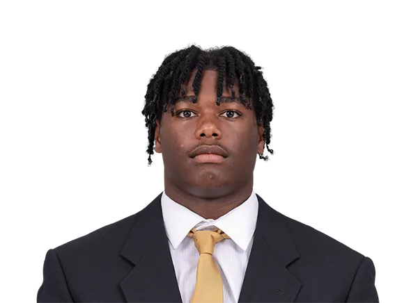 Garrick Ponder, Football, Baylor University