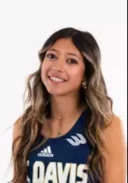 Kaitlynn Chastain, Beach Volleyball, University of California, Davis