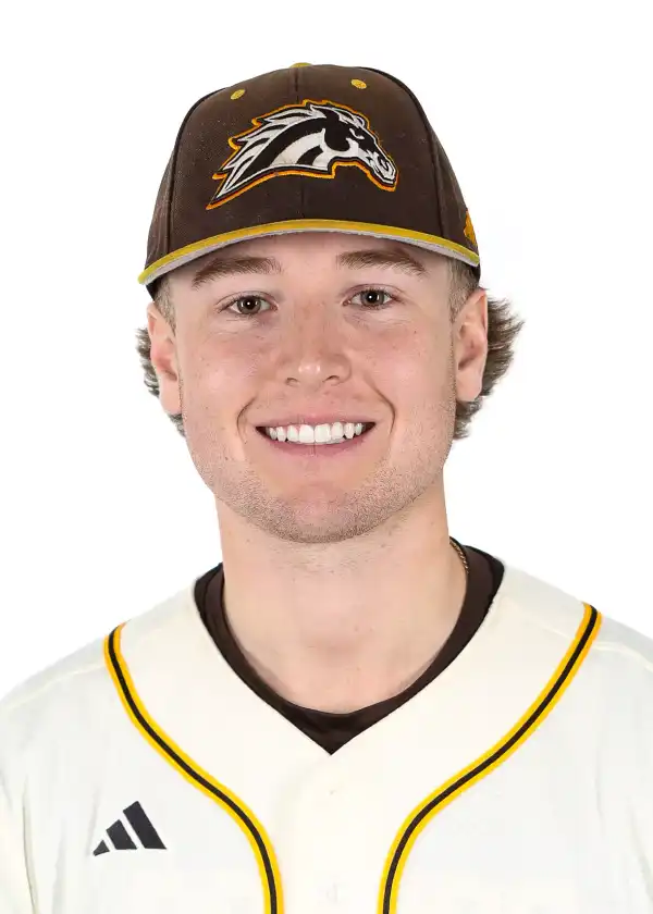 Ty McKinstry, Baseball, Western Michigan University