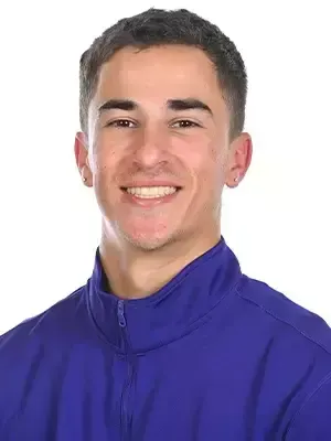 William Reeves, Track and Field (O), High Point University