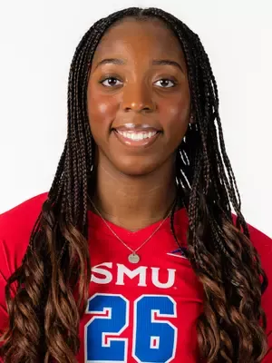 Nnedi Okammor, Volleyball, undefined